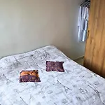 Apartamento En Puente Aranda